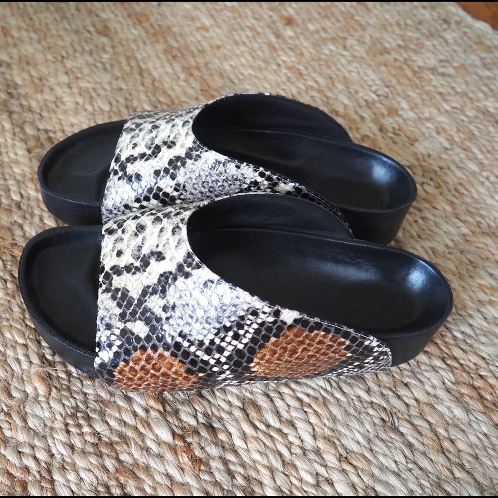 Simon Miller Dip Slides